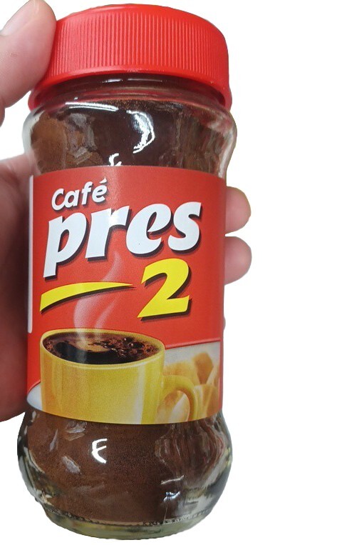 Cafe Pres 2 Ecuador