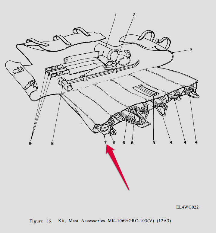 MK-1069 GUY ATTACHMENT SM-C-697261