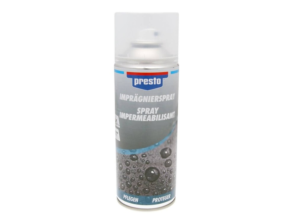Presto Impregnation Spray 400 ml