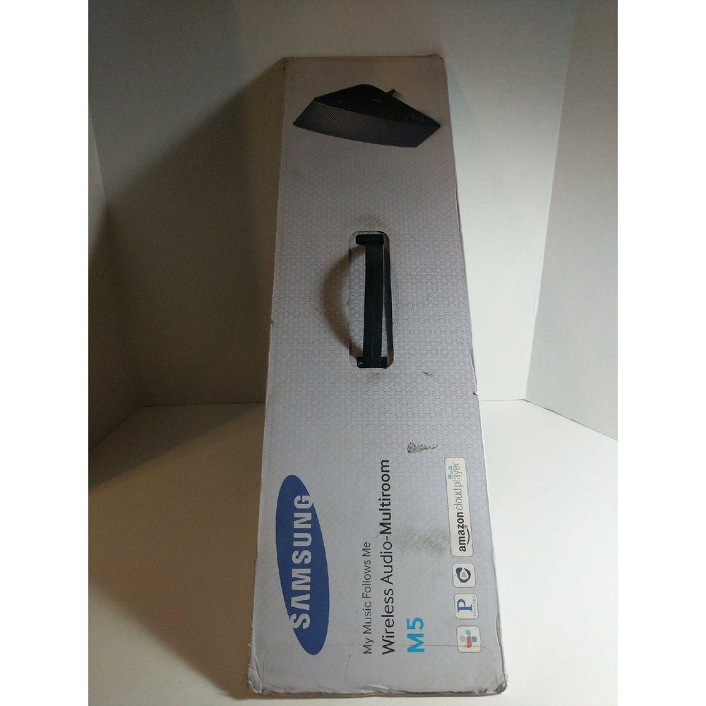 New Samsung SHAPE Wireless Speaker Hub