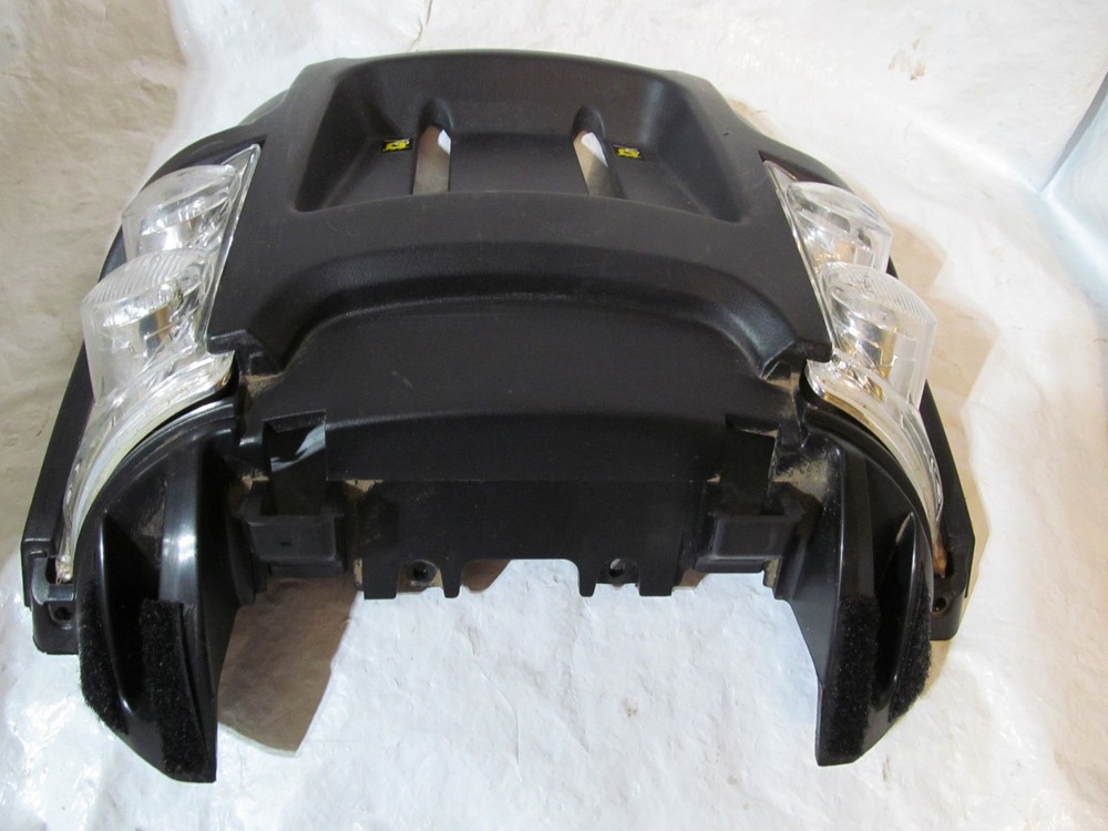 Light Assembly From Pride Mobility MV600 Scooter