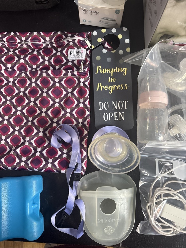 Massive Pumping Bundle