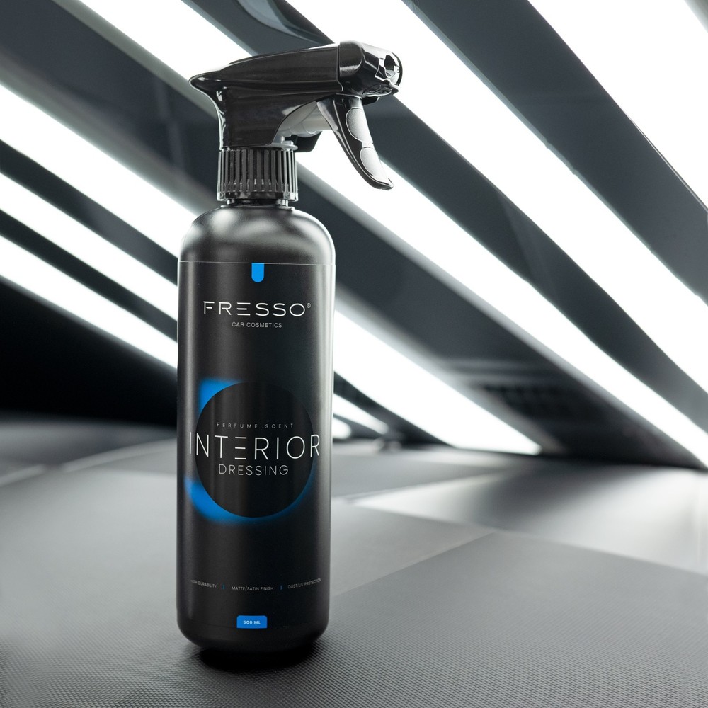 Fresso Interior Dressing 1 L