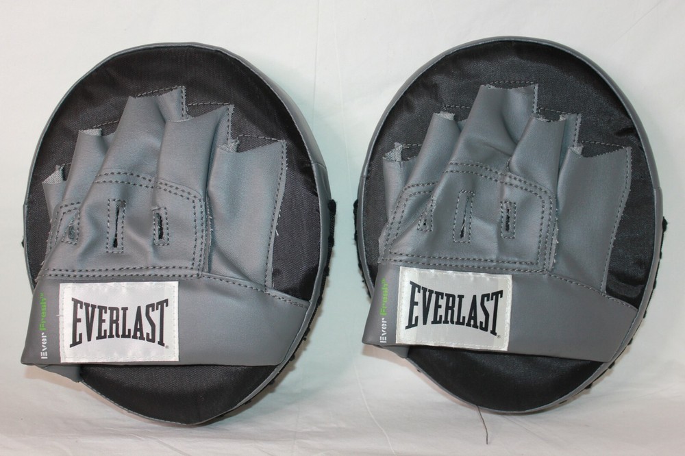 Everlast Boxing Punch Mitts Level 1