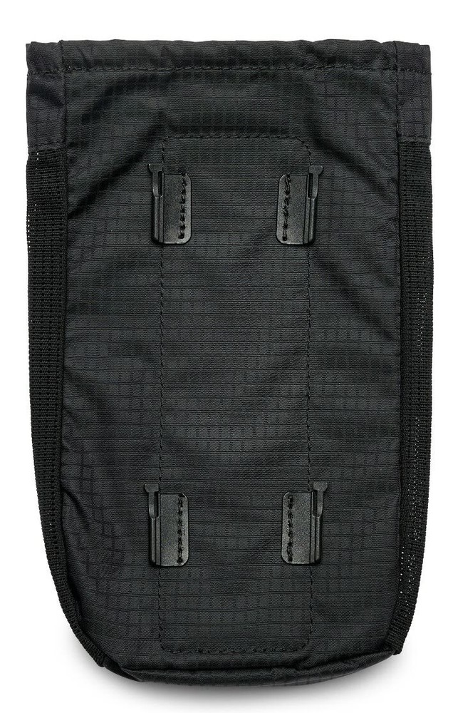 USWE Chest Pocket / NDM 2 Black