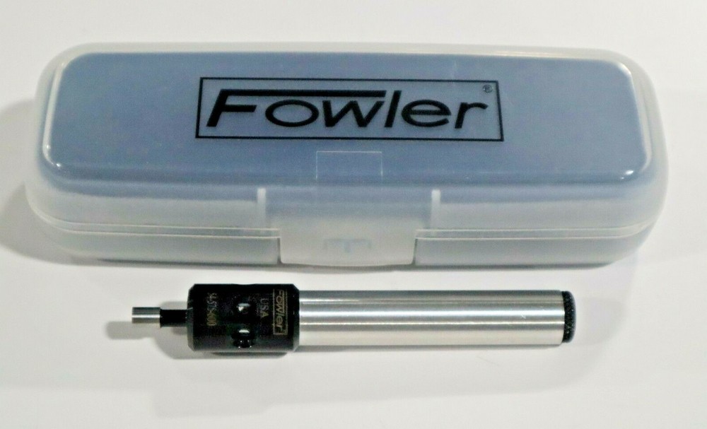 FOWLER, ELECTRONIC EDGE FINDER, 54-575-600-0 B417
