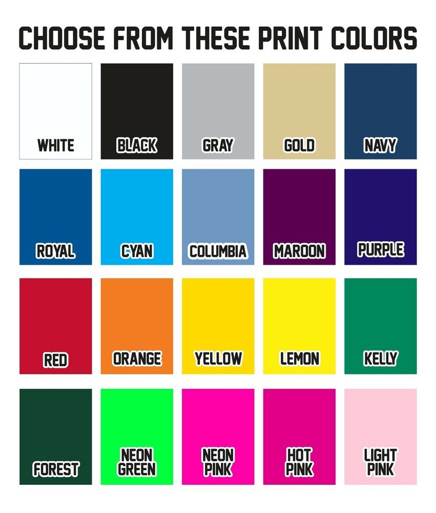 Custom Monogrammed Apron w/ YOUR INITIALS Server Size (22" x 30") monogram gift