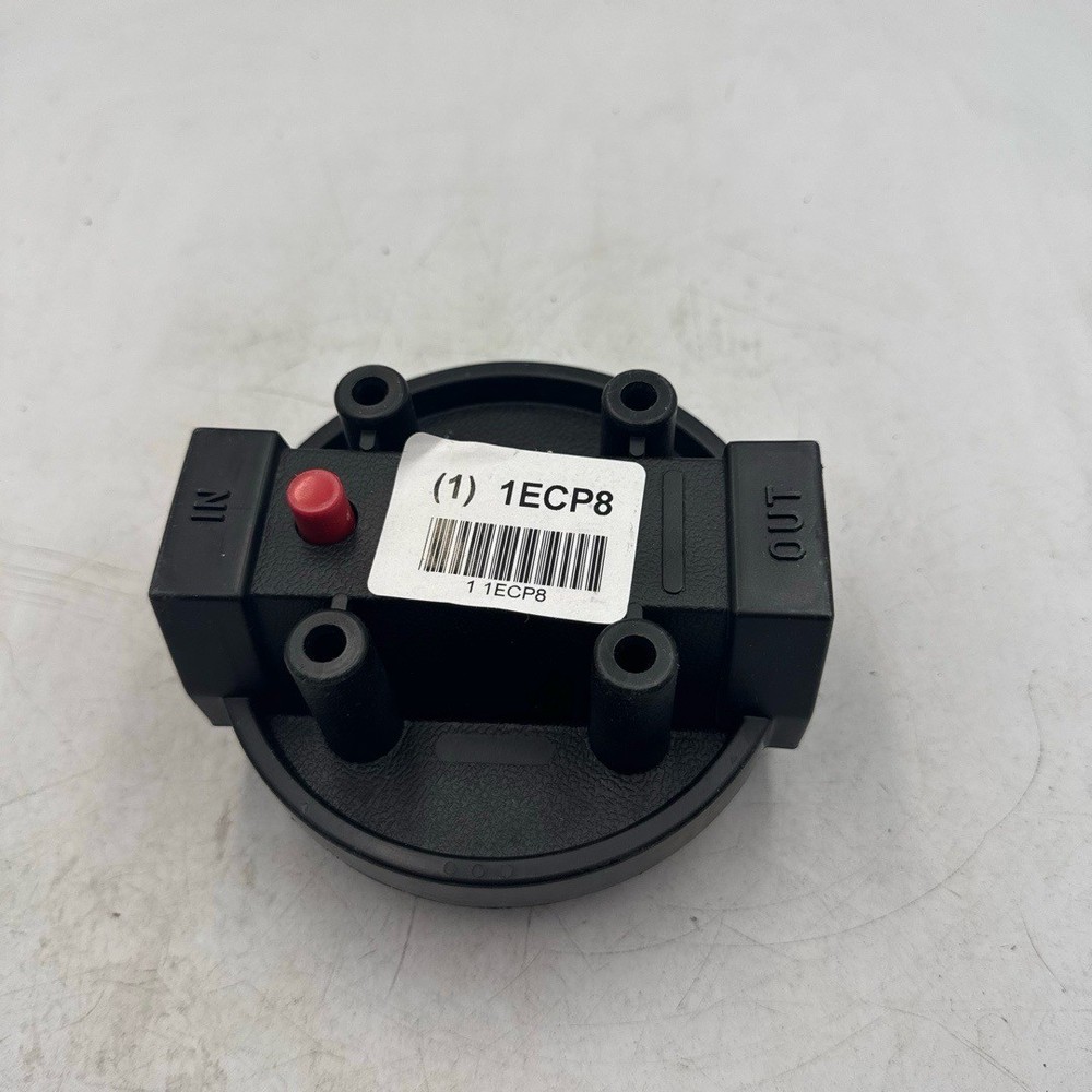 Pentair Pentek Filter Housing Head/Lid Only 3/4in NPT 1ECP8