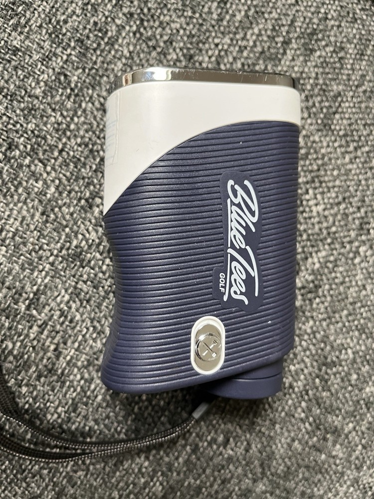 Blue Tees 3 Max Rangefinder