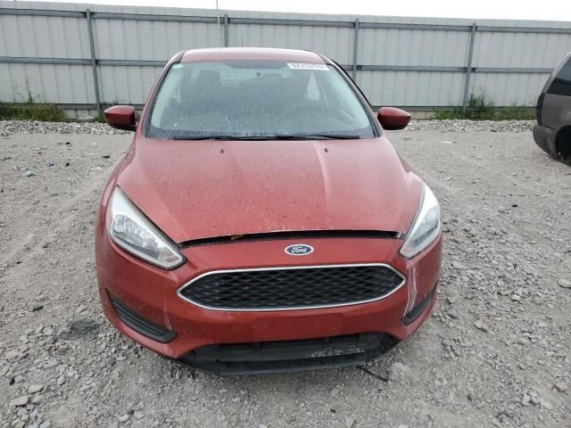 Info-GPS-TV Screen Front Display 4.2" Screen Fits 15-18 FOCUS 927252