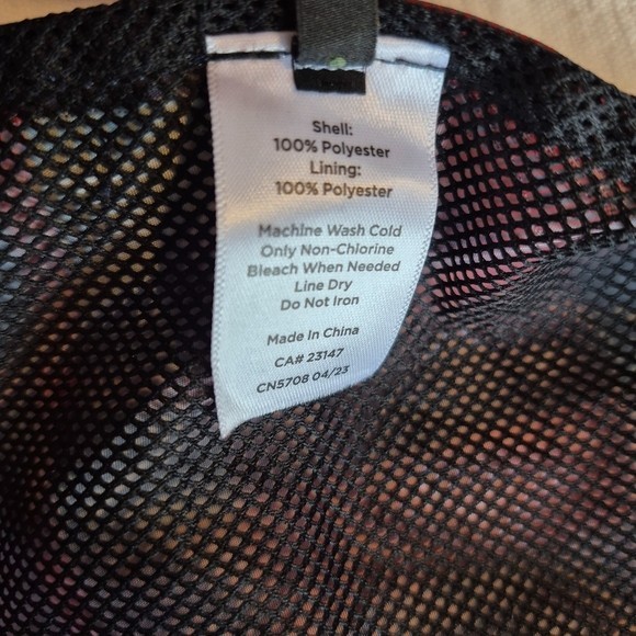 Talbots plaid raincoat size large lab or shepard NWT