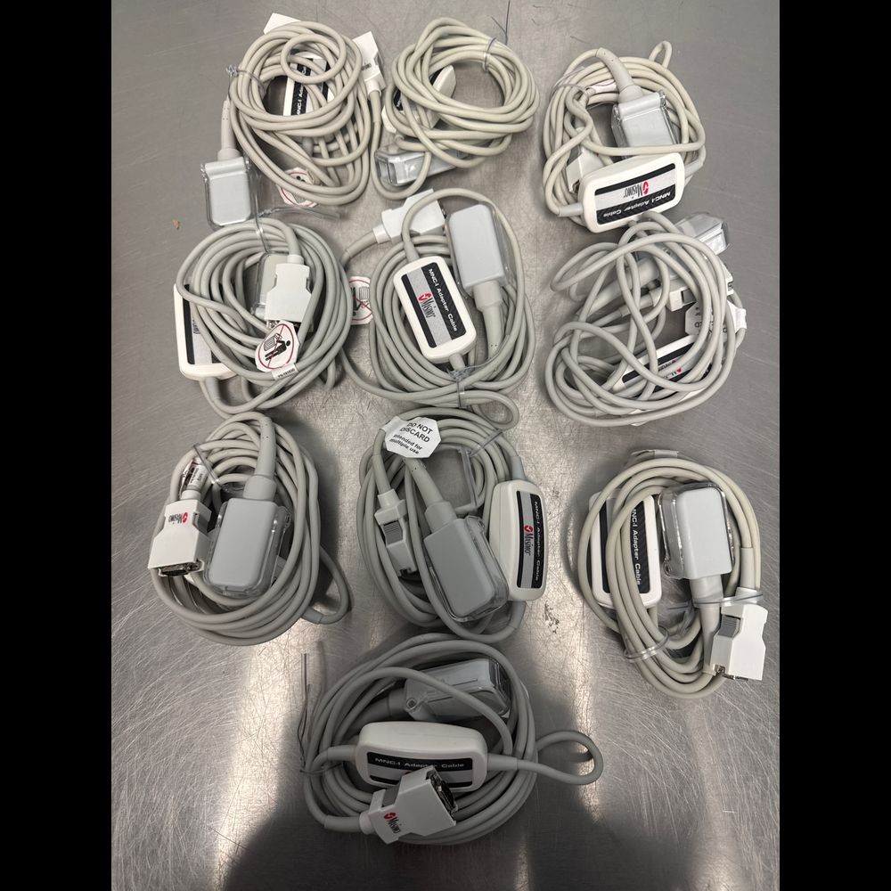 Masimo MNC-1 Spo2 Cables