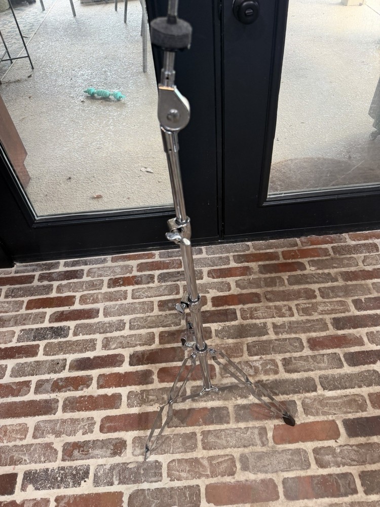 PDP Encore Medium Boom Cymbal Stand - Silver