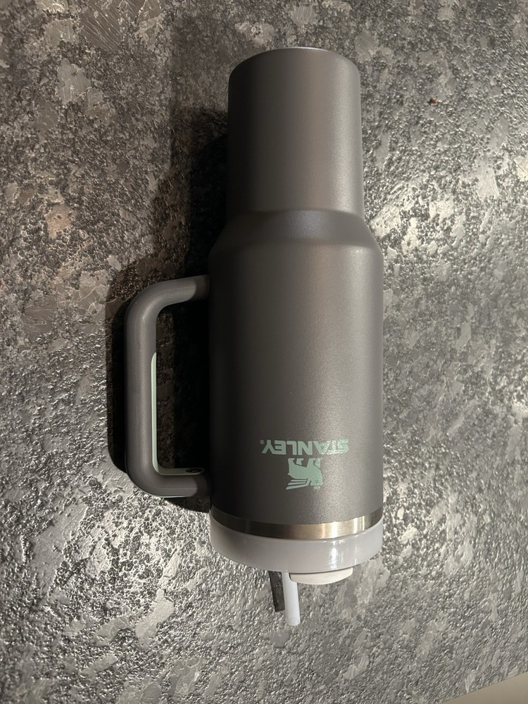 Ford Pro Stanley Cup