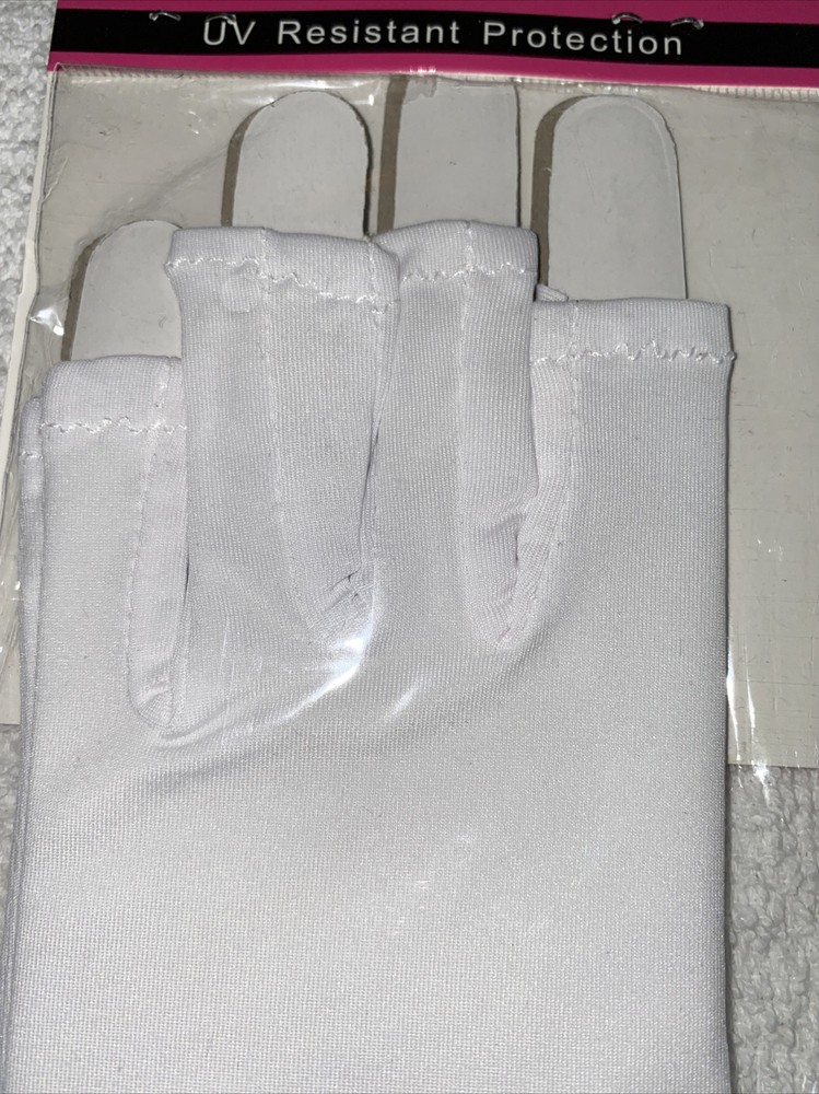 Sun UV Protection Gloves (9 Available)