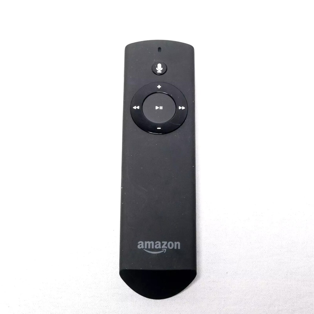 Amazon ECHO Voice Remote Controller Control ALEXA works with Dot Plus Show Spot