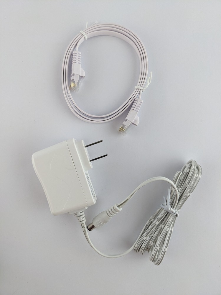 Helium Element Access Point (Ethernet) WRL-14550