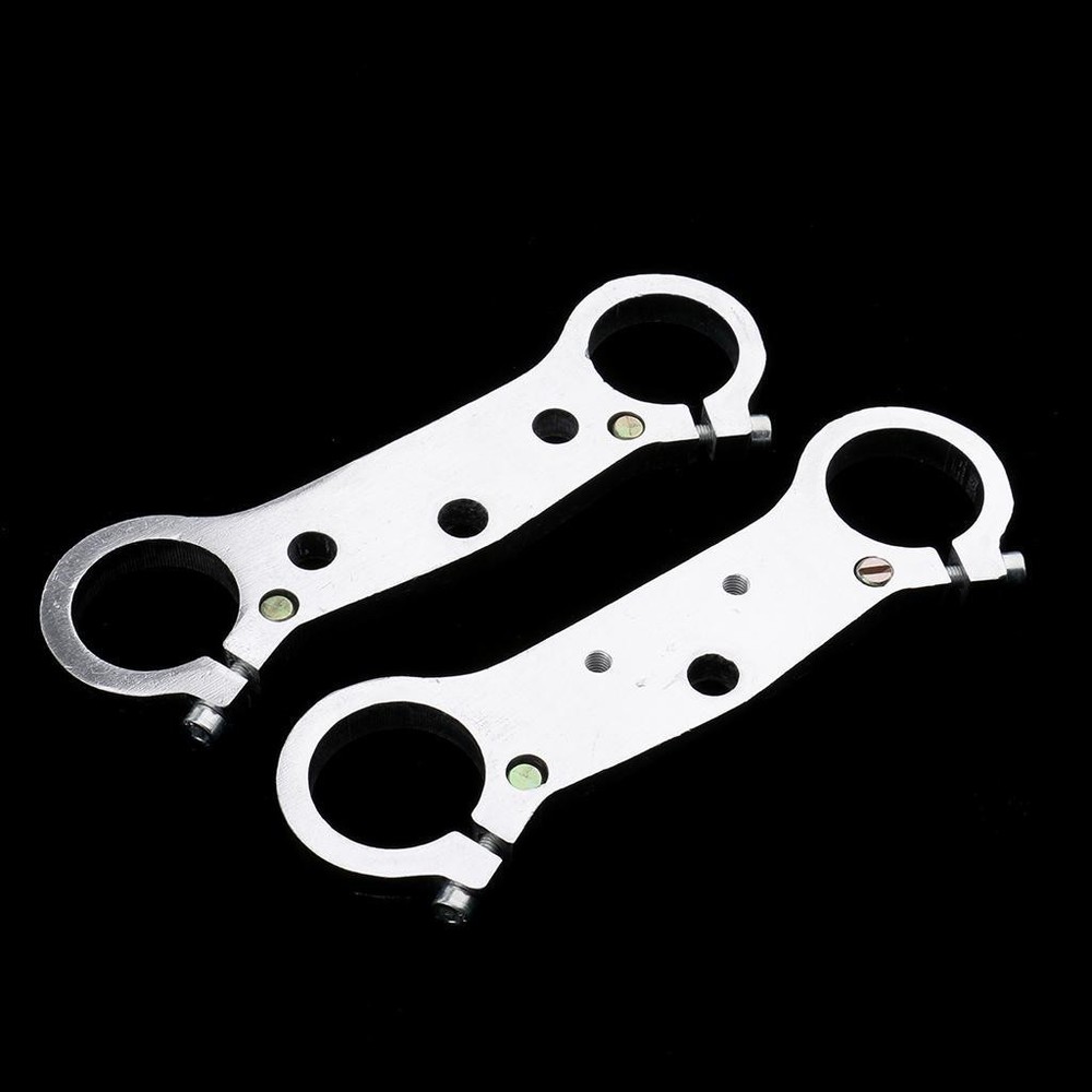 Front Fork Yokes ( Down Forks) for 47cc