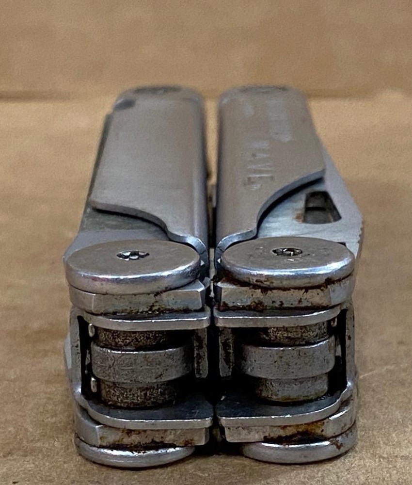 VINTAGE LEATHERMAN WAVE MULTI-TOOL.