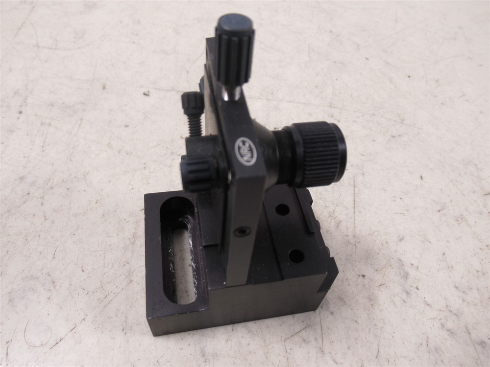NRC Newport Linear Motion Stage Laboratory Device