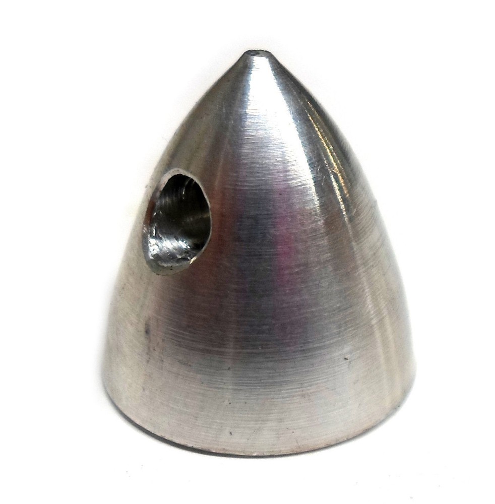 Fox Manufacturing 6x1mm thread Engine Spinner Nut special size fits HP 40