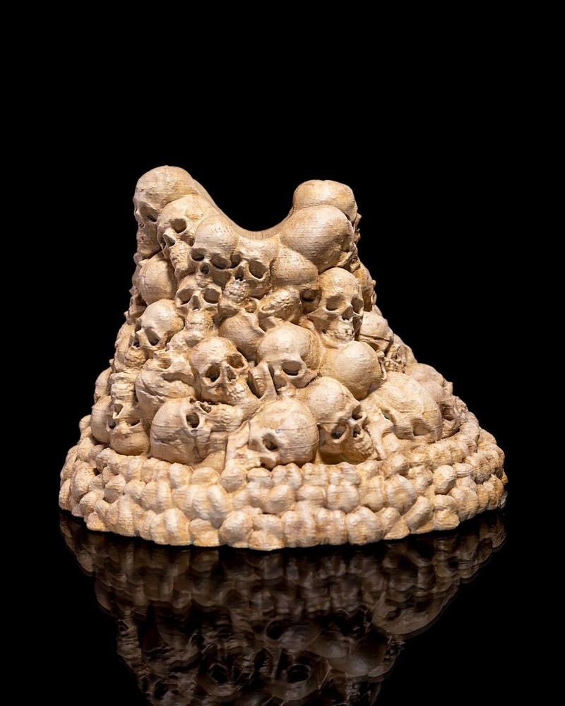 Fate of the Fallen | Controller Holder