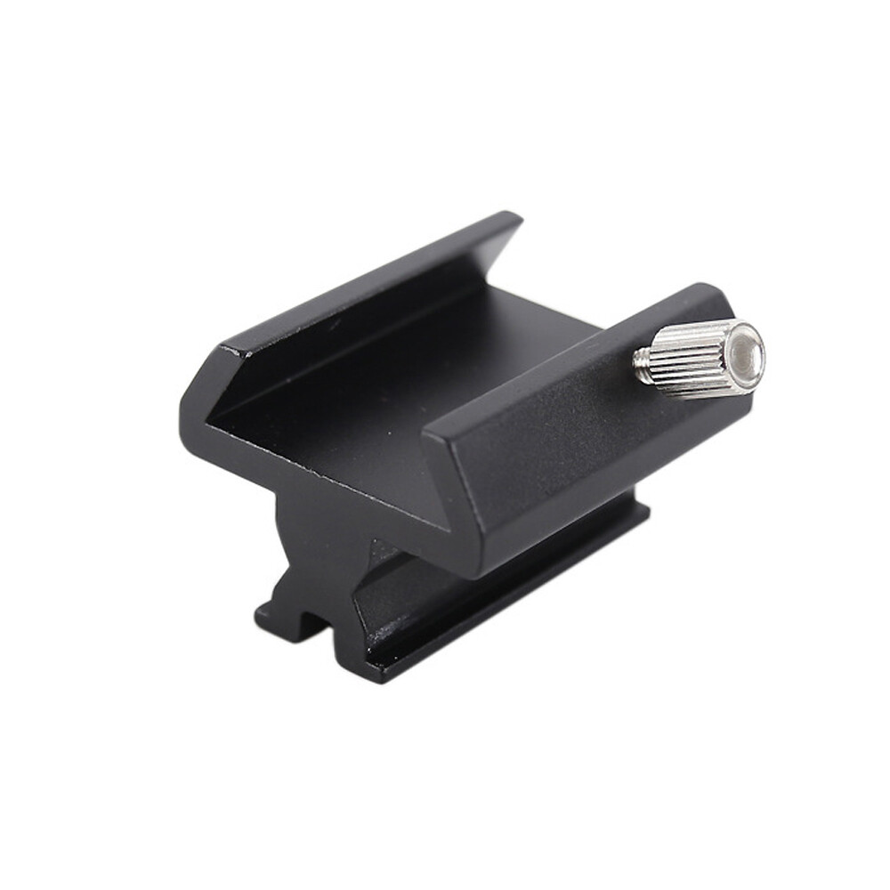 Finder Scope Base Dovetail Bracket Finderscope Mount Adapter for Binoculars New