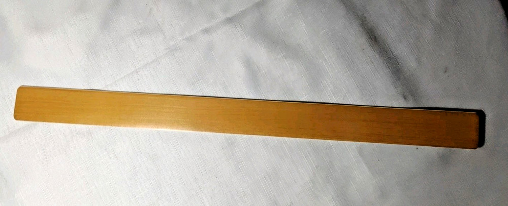 K&E 20" Paragon Drafting Machine Scale Rule 1473P