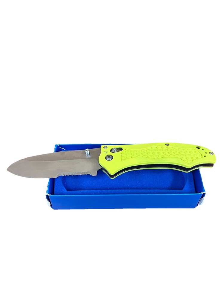 Benchmade Dive Knife Folder, 111SH2O
