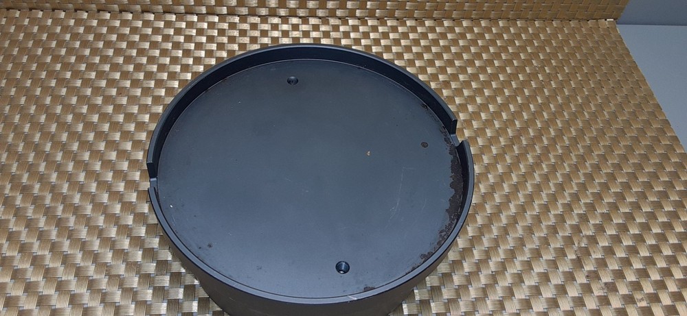 IKA 500mL Flask Carrier without handle/grey (1) H135.30