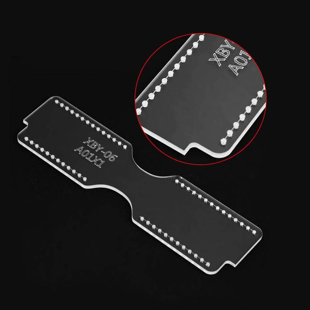 Acrylic Templates Lighter Acrylic Template Lighter Patterns Stencil Template Too