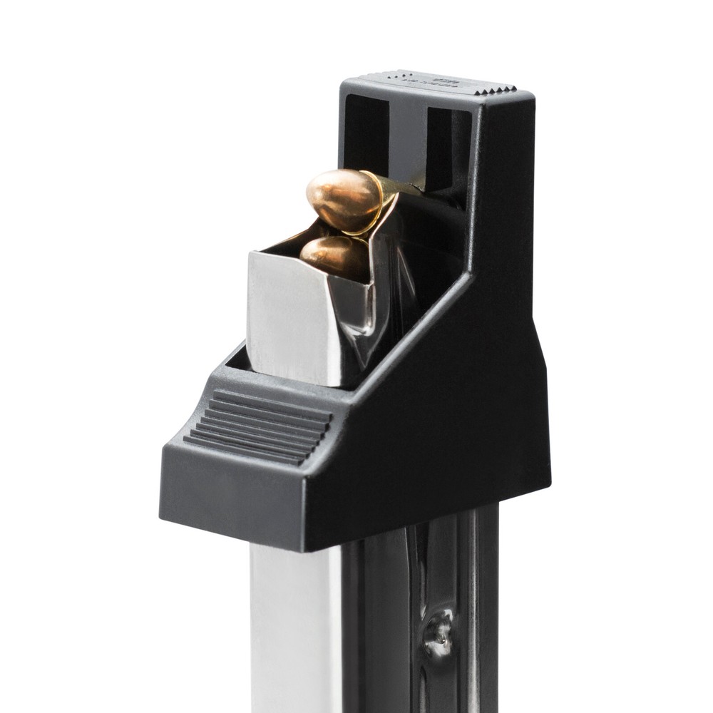9mm Remington R1 1911 DOUBLE STACK Magazine Speed Loader SpeedLoader