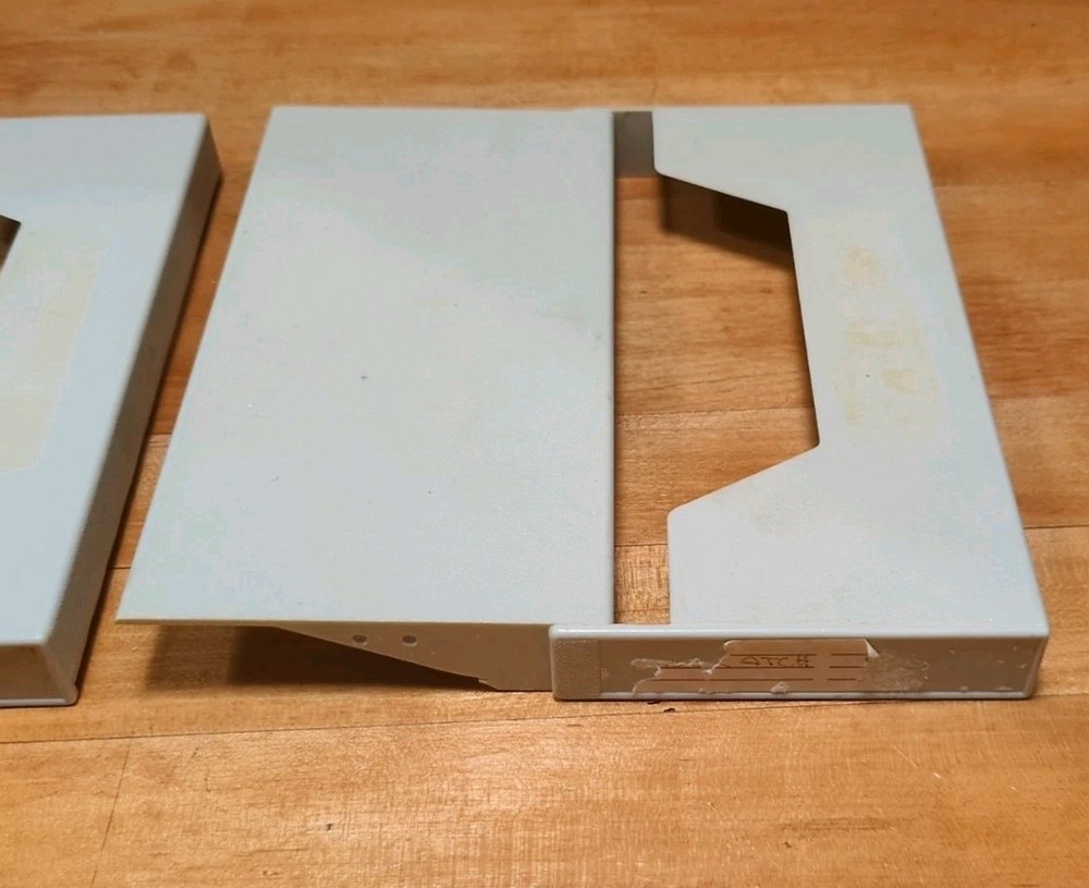 Floppy Disk Storage, ComputerMate, 2 3.5 10 Diskette Standup