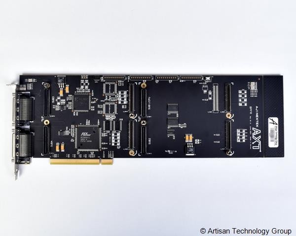 Ajinextek BPFR Carrier Board