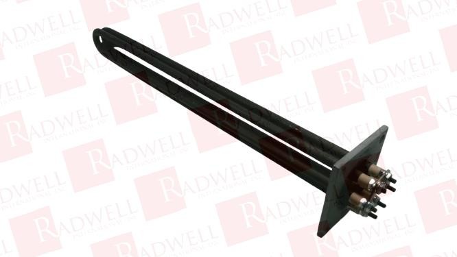 WATLOW 6-18-36-4 / 618364 (USED)