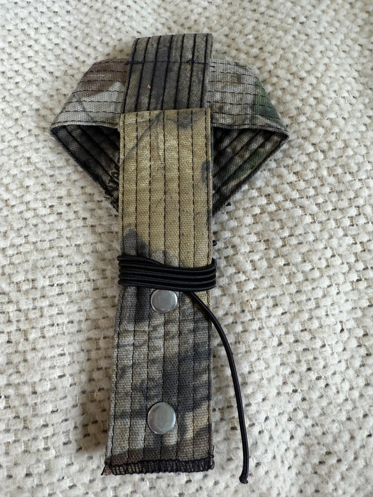 Neet Archery Bow Rest Sling