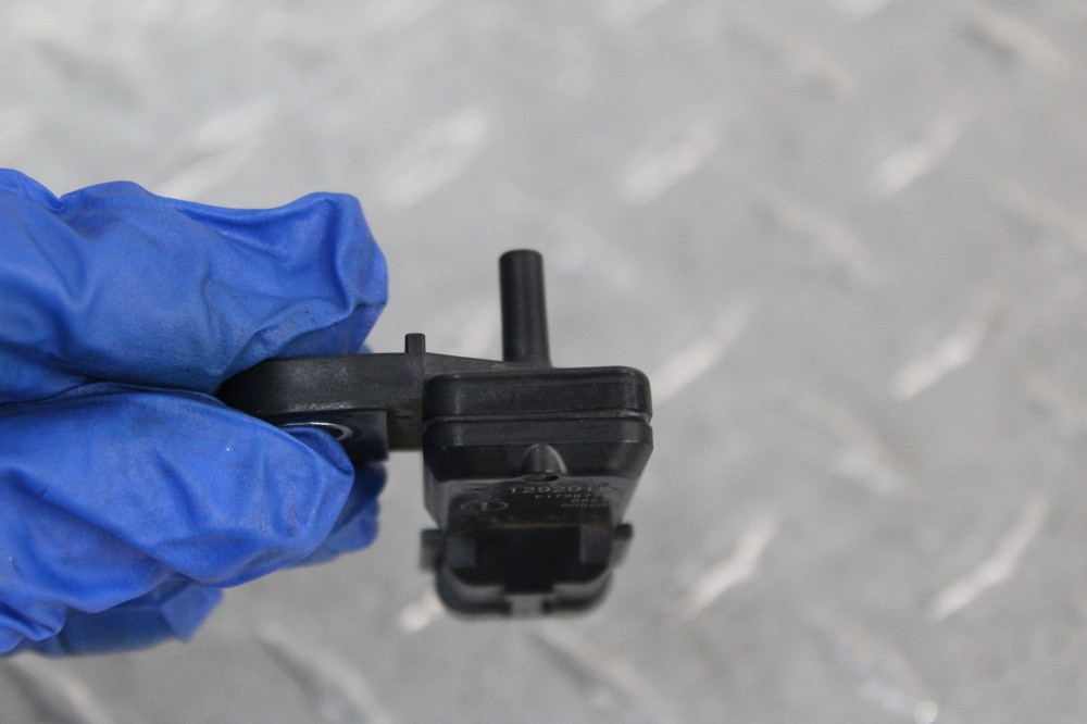 2009 TRIUMPH SPEEDMASTER MAP MASS AIR FLOW PRESSURE SENSOR