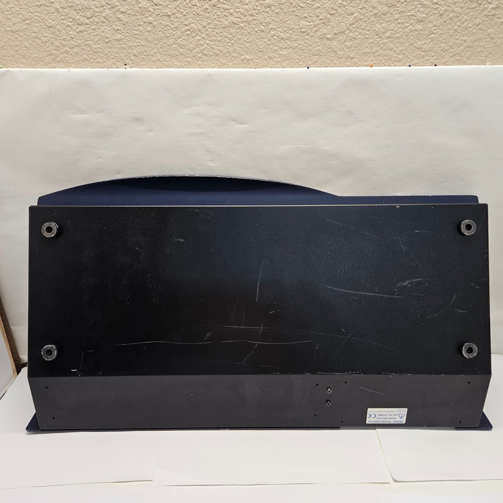 RADIKAL TECHNOLOGIES SAC-2.2 Software Assigned Controller Heavy Duty