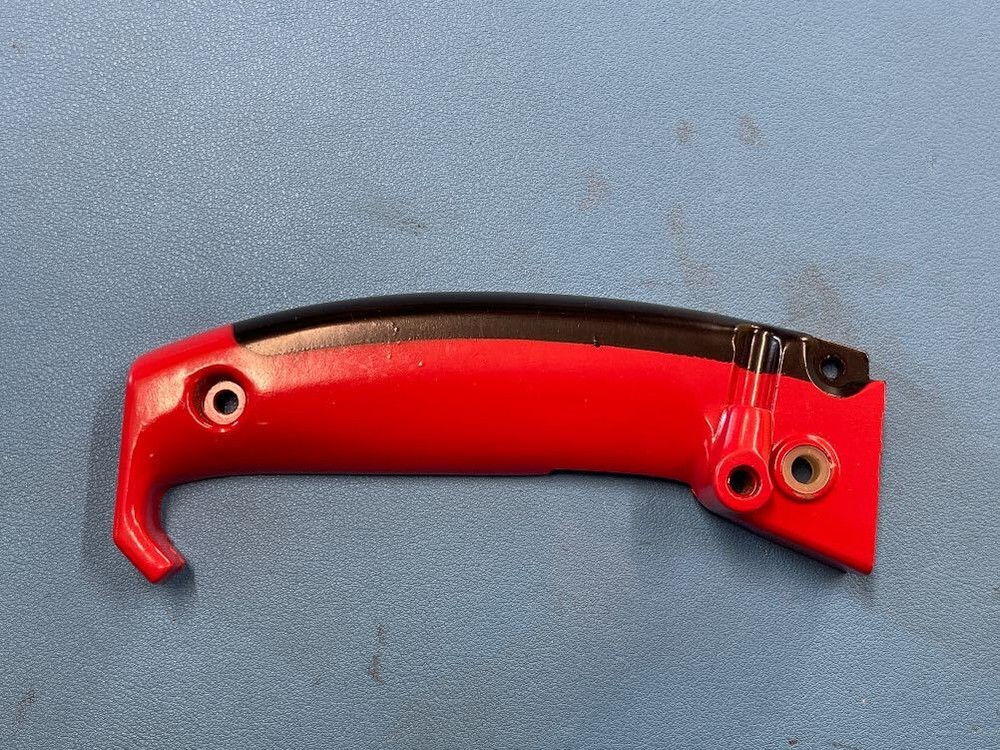 John Deere Homelite A63325 Handle