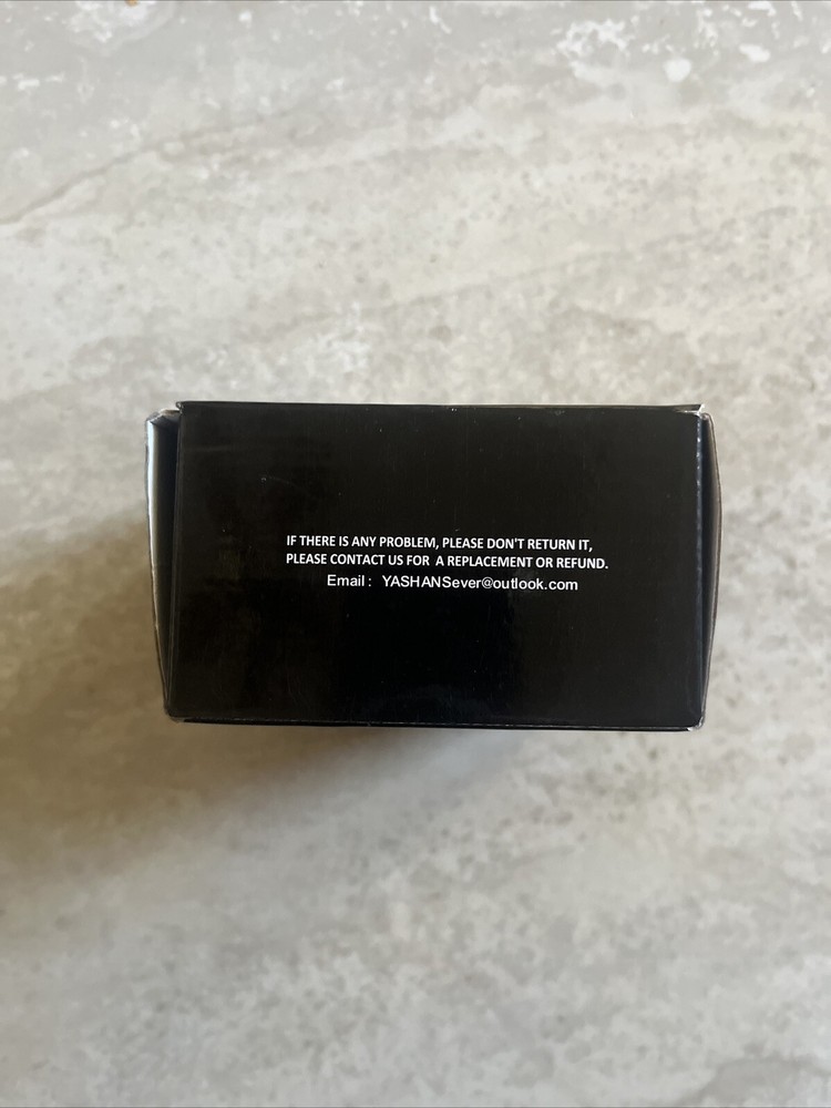 Automatic Spray Bark Control Collar