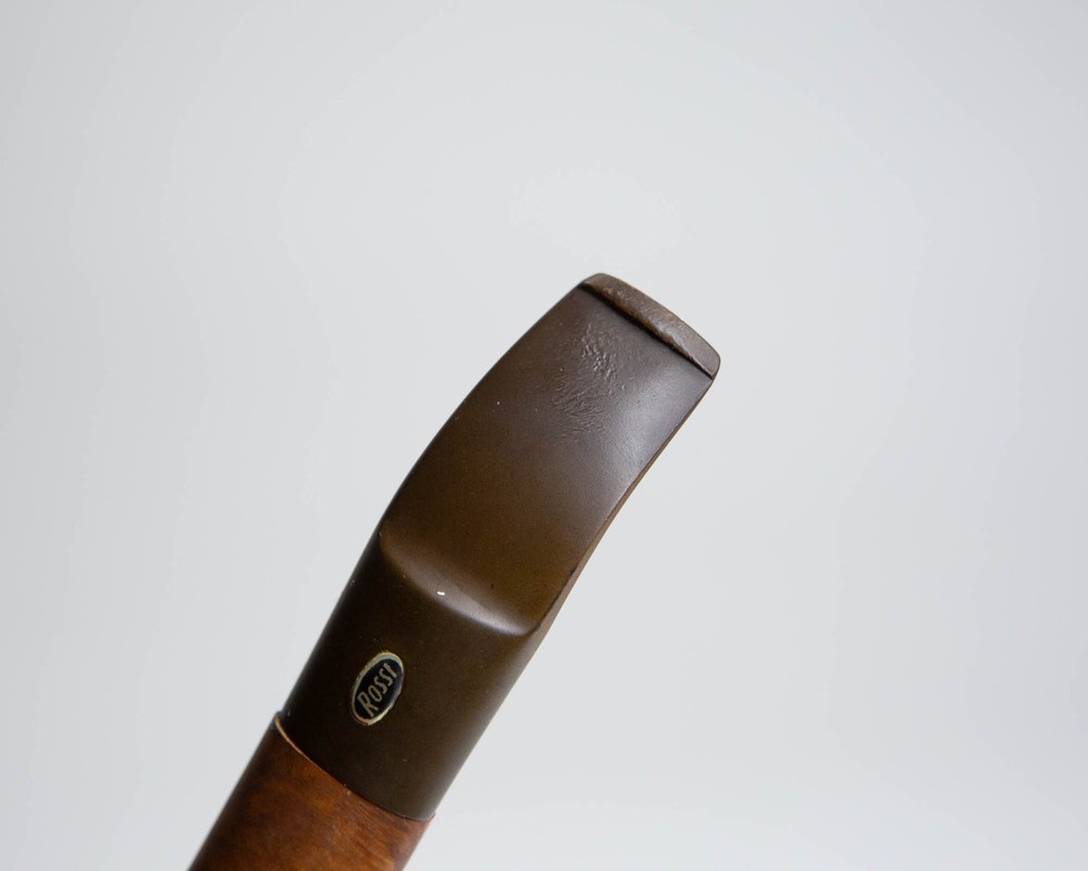 Vintage Rossi Estate Pipe.