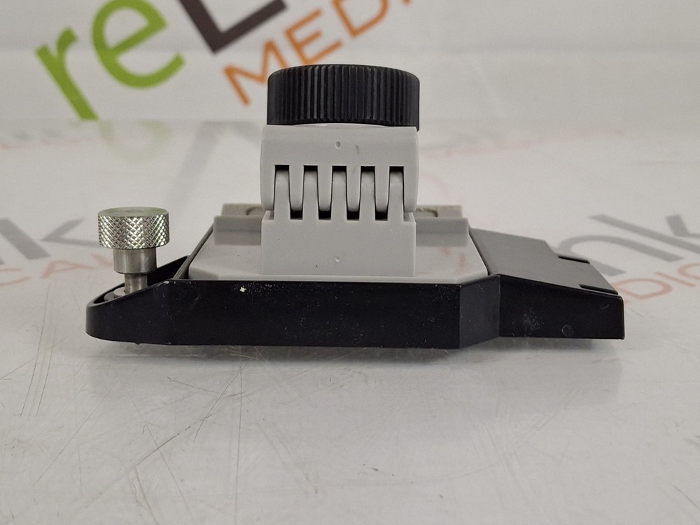 Baxter AS50 Infusion Pump Bracket