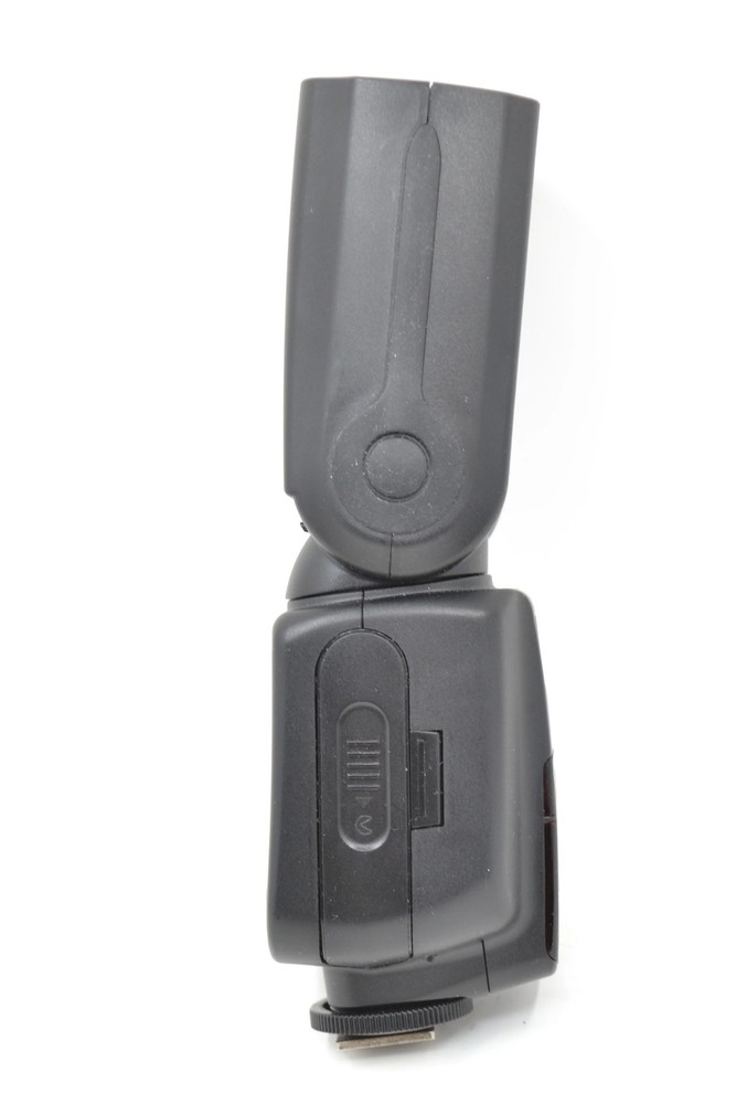 Used Neewer Speedlight NW985 Flash