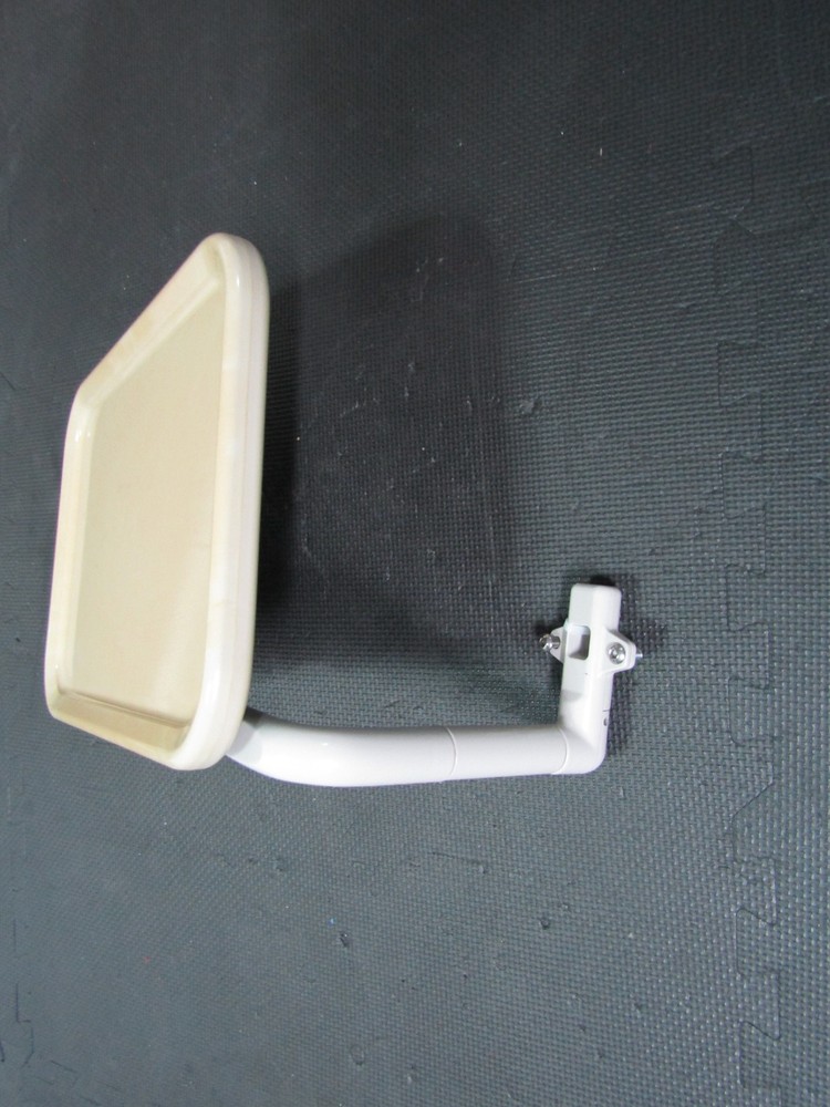 ADEC 532 DENTAL UNIT TABLE WITH ARM