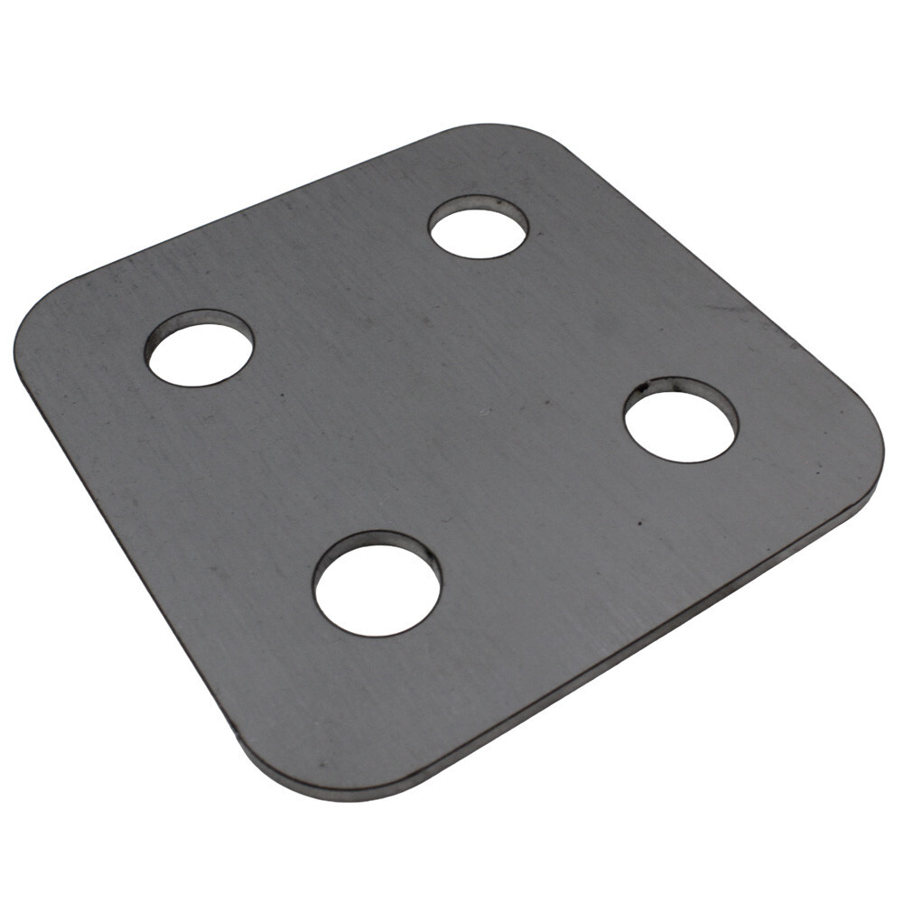 Custom Fixture Plates - 2 pc.