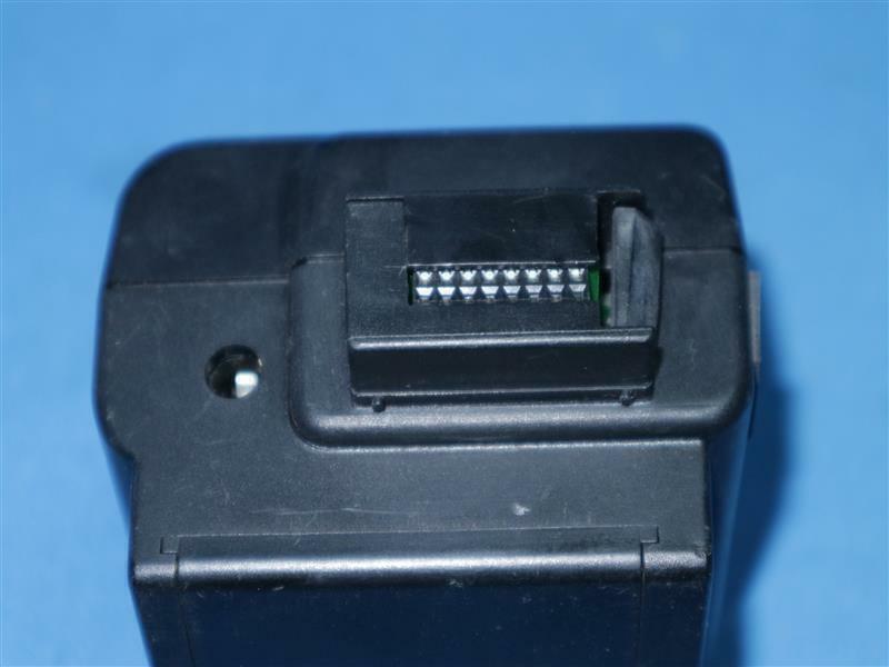 Testo Recorder 0554.0070 Data Logger