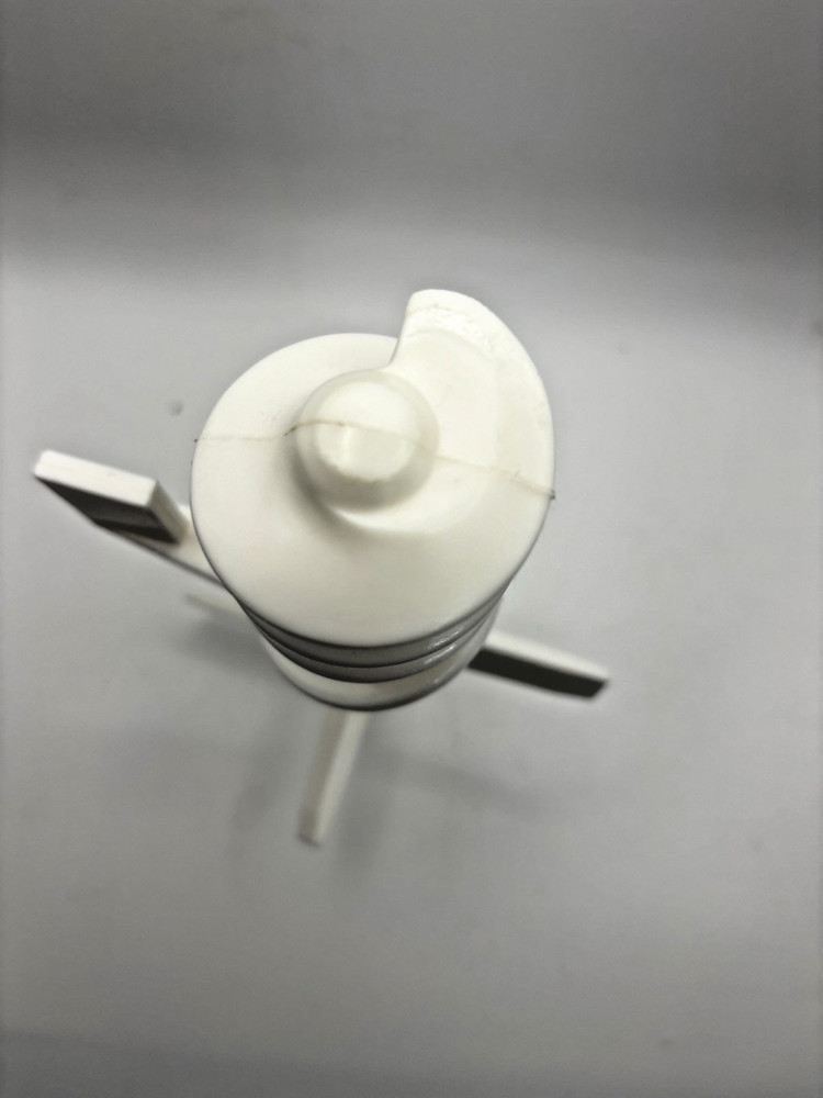 Pasta Express CTC Machine Maker X2000 Replacement Part Kneading Mixing Paddle