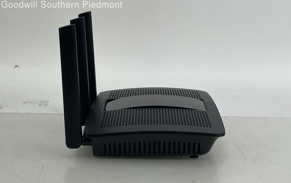 Linksys EA7300 Wireless Router - Tested