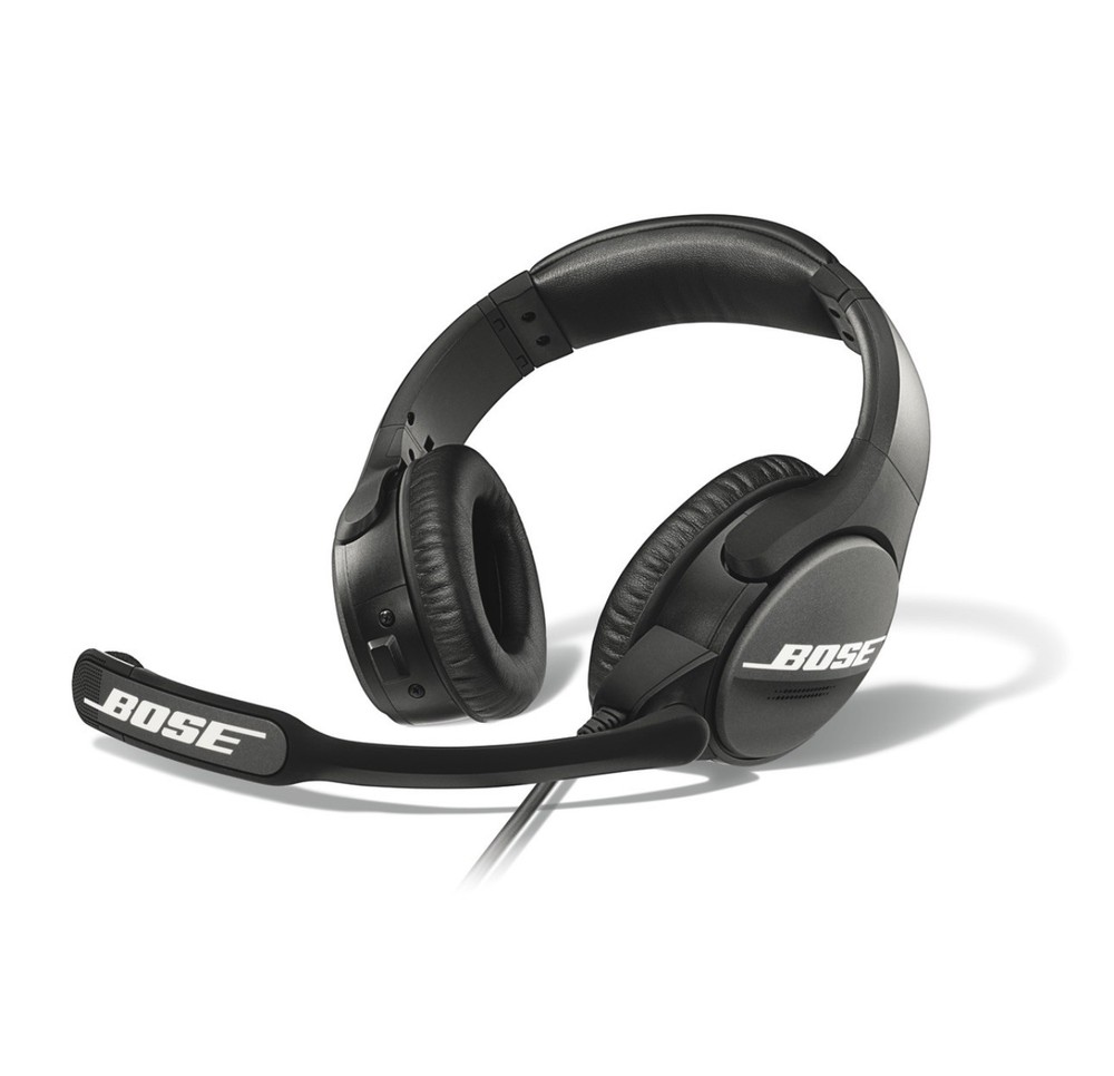 Bose Soundcomm B30 Headset