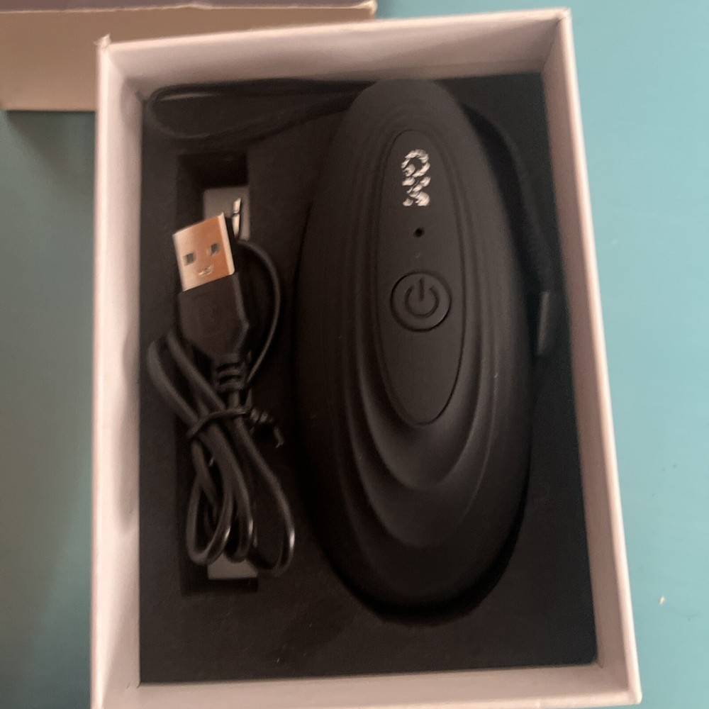 Ultrasonic Bark Control Pets Intelligent Training Expert Handheld Bark Training